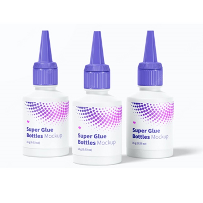 Glue & Adhesive