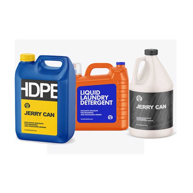 Oil & Lubricants