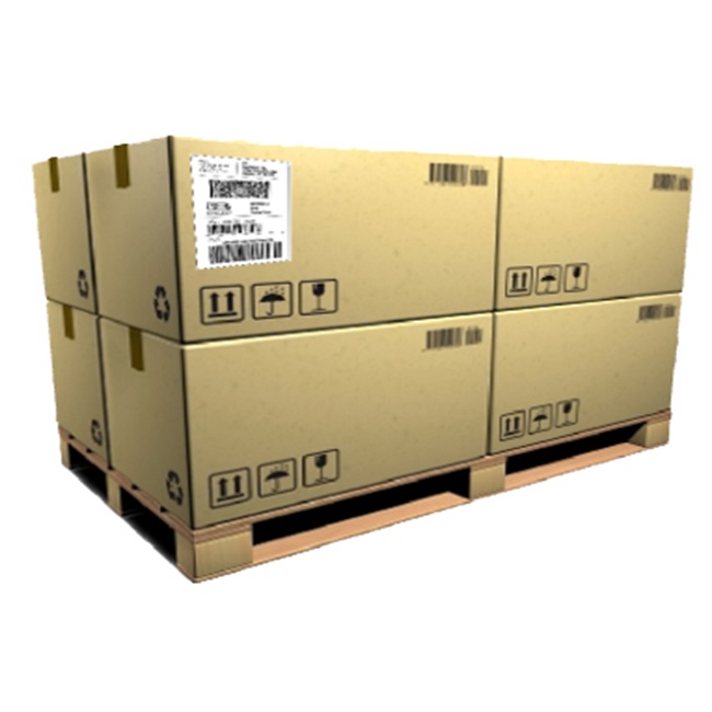 Logistics & Fulfilment