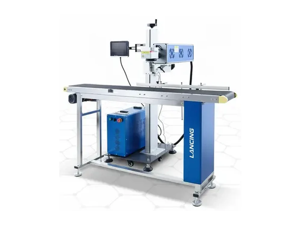 Coding and printing machinery