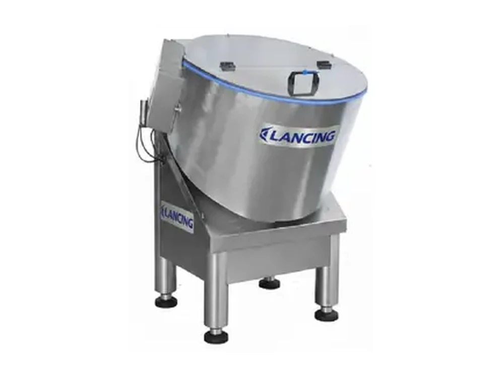 Bottle unscrambling and feeding machinery