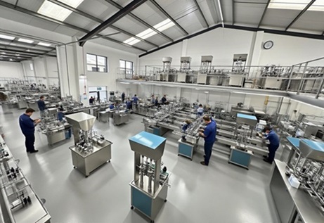 Why choose Worthing Ltd