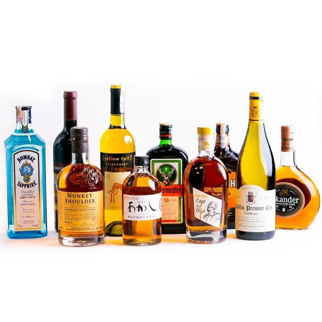 Food & Drink