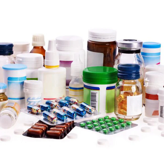 Pharacutical