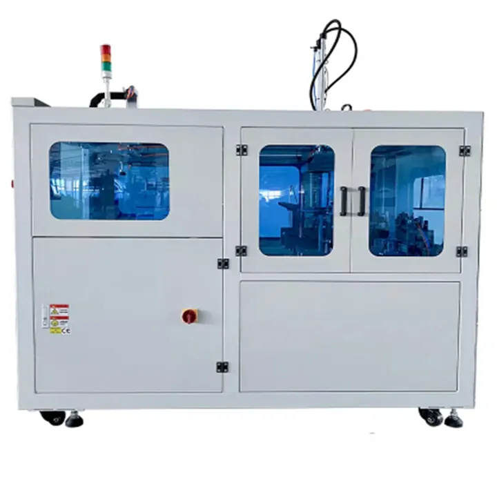 Automatic Cartonising Machines
