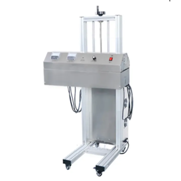 Automatic Induction Foil Sealing Machine (LUFS3300TP class)