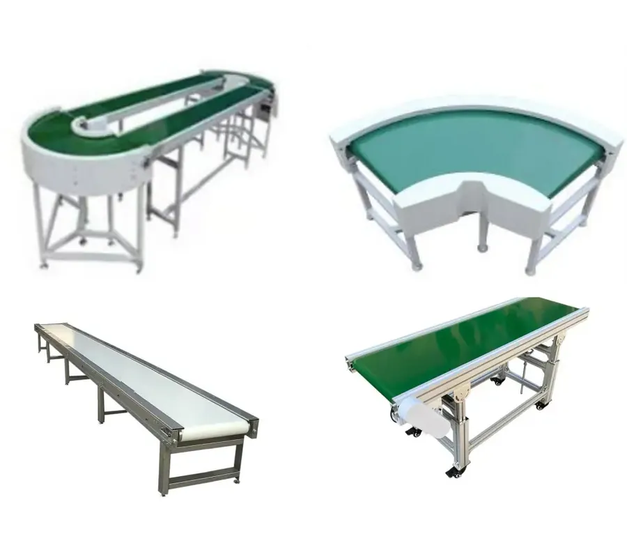 Belt Conveyor