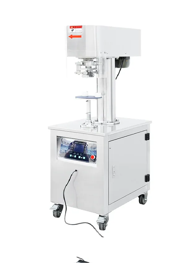 Compact ROPP