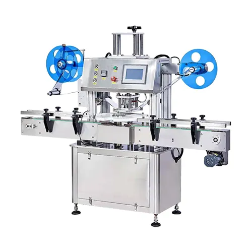 Foil Sealer