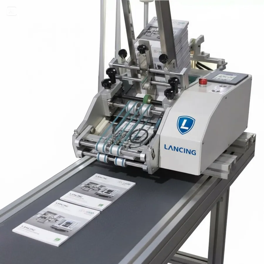 Friction Feeder