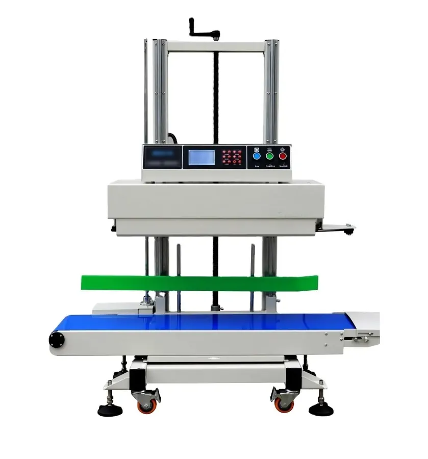 Medium Continuous Band Sealer