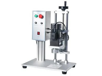Desktop Screw Capper