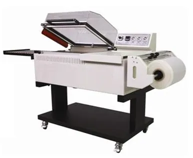 Chamber Sealing Machines