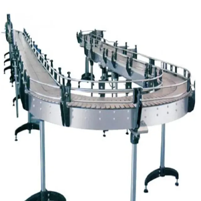 Conveyors