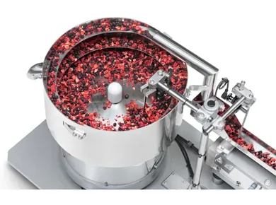 Bowl Feeder