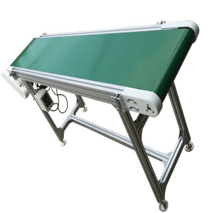 Belt Conveyors