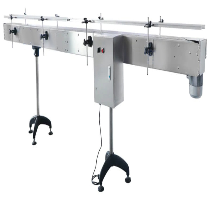 Slatted Conveyors