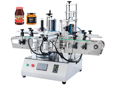 Compact Hexagonal Labelling
