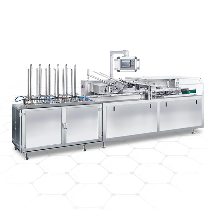 Cartomizing Machinery
