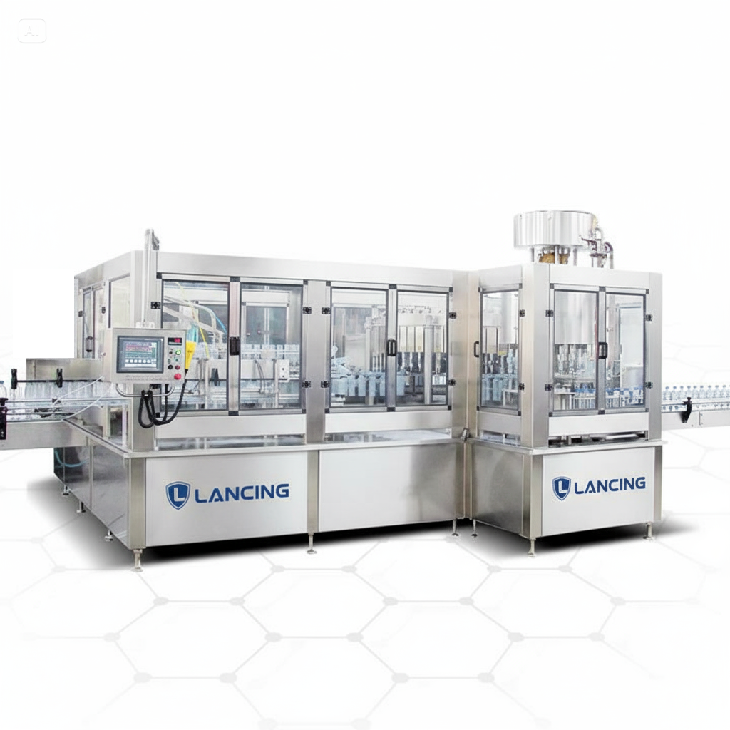 Atex Automatic Lines