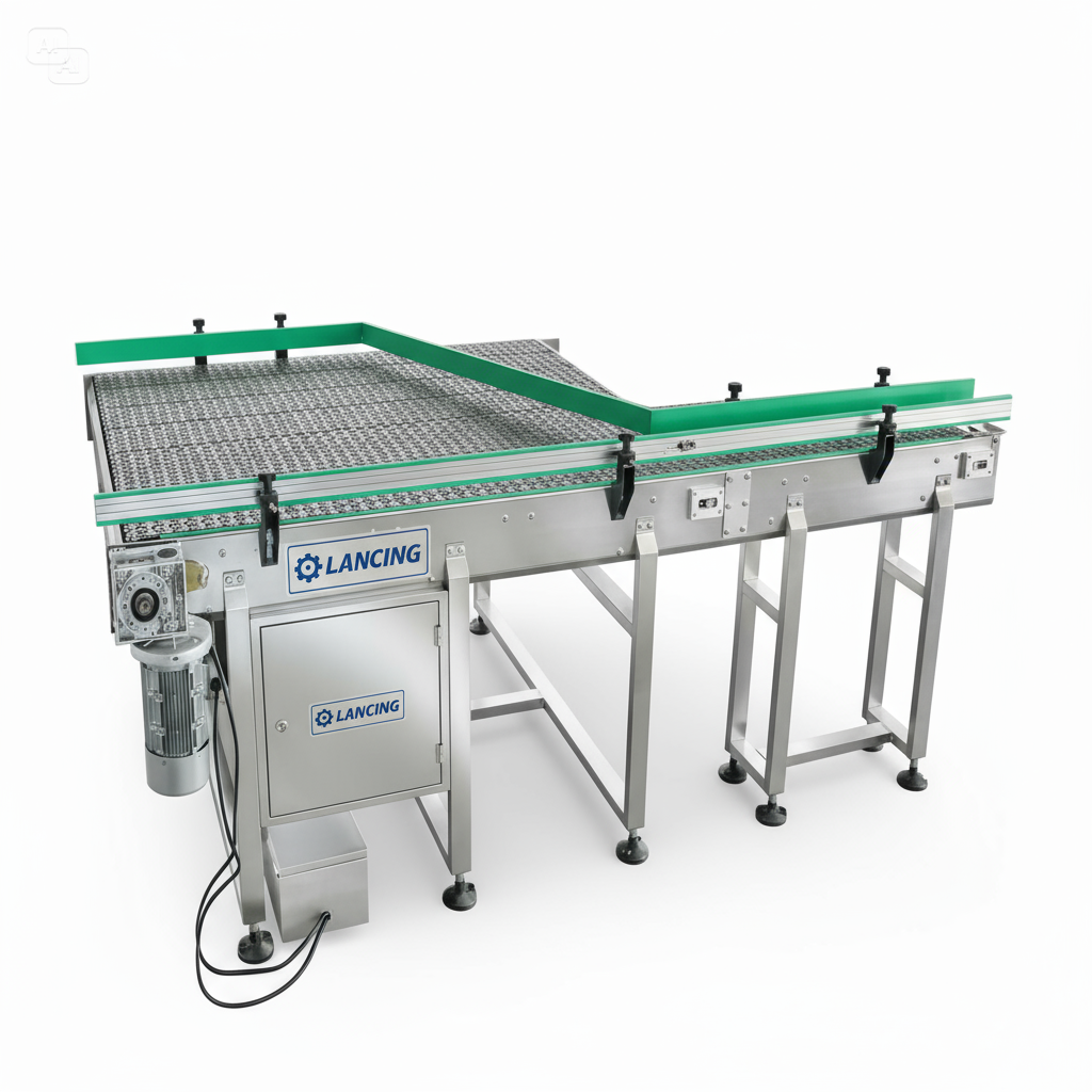 Unscrambling Machinery