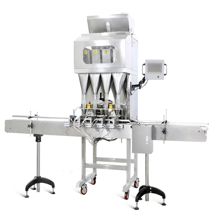 Granule & Powder