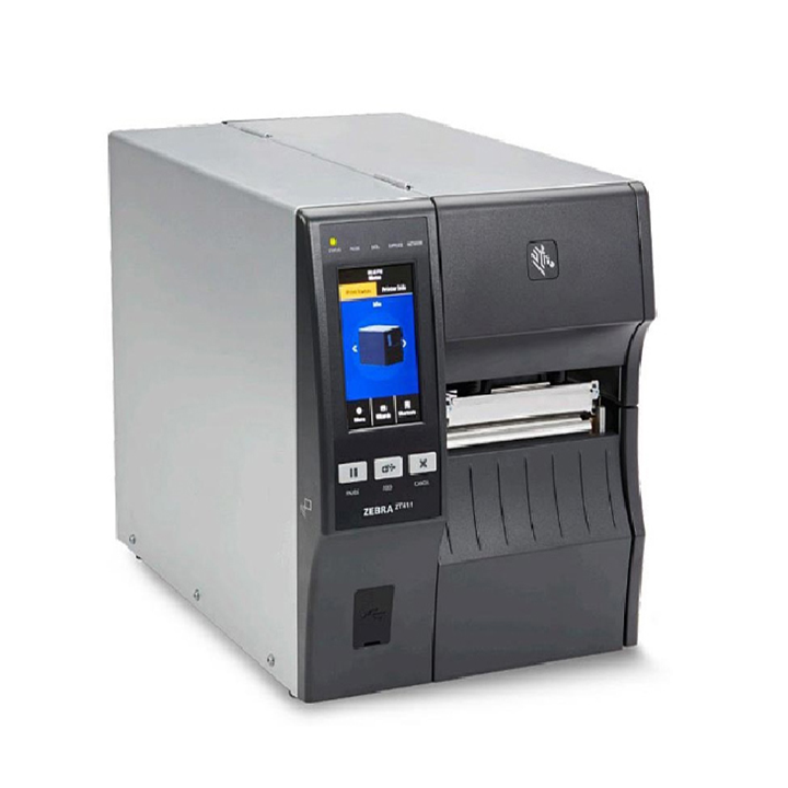 Printing & Rewinding