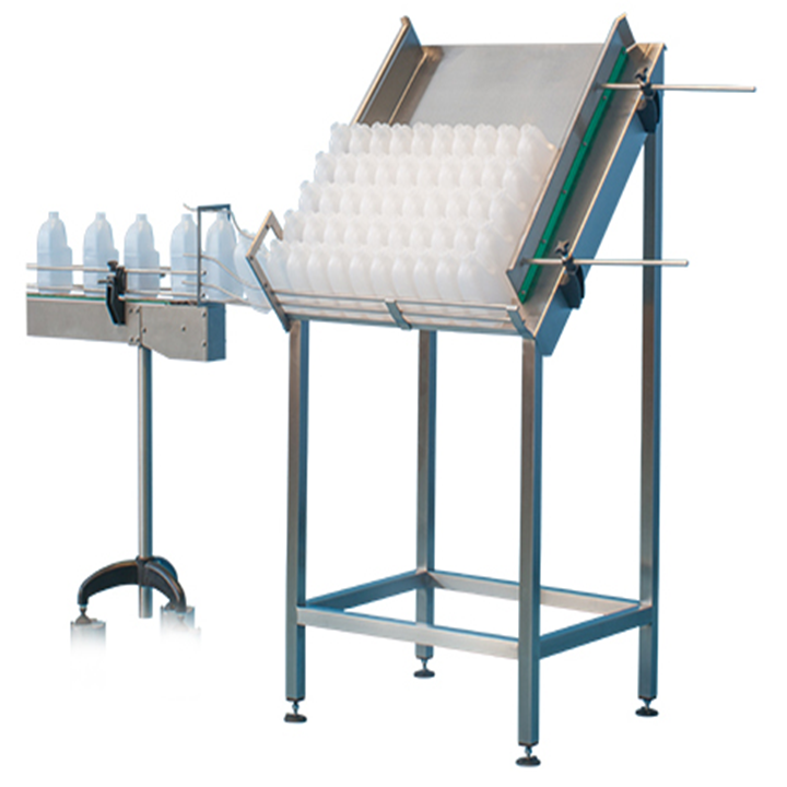 Bespoke Machinery