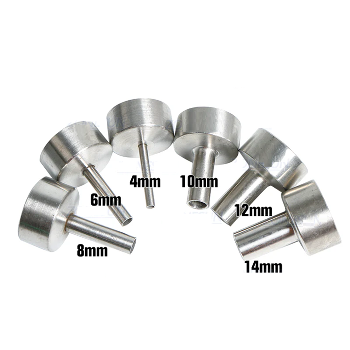 Spares Parts